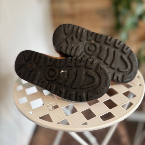 Vintage Bubble Gummers Kids Hiking Boots 🥾 Size 7 - Picture 8 of 8